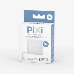 Bolsita Desecante Catit PIXI