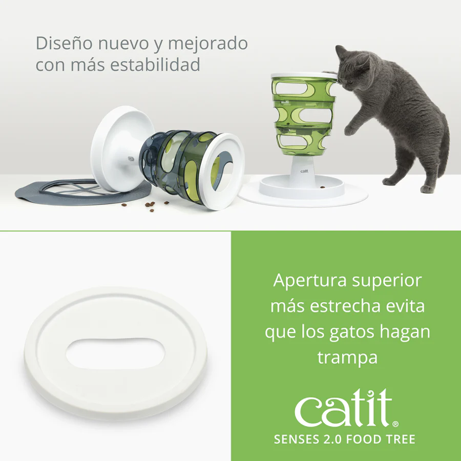 Senses Food Tree - Imagen 6