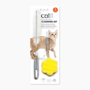 Kit de Limpieza para Fuentes Catit