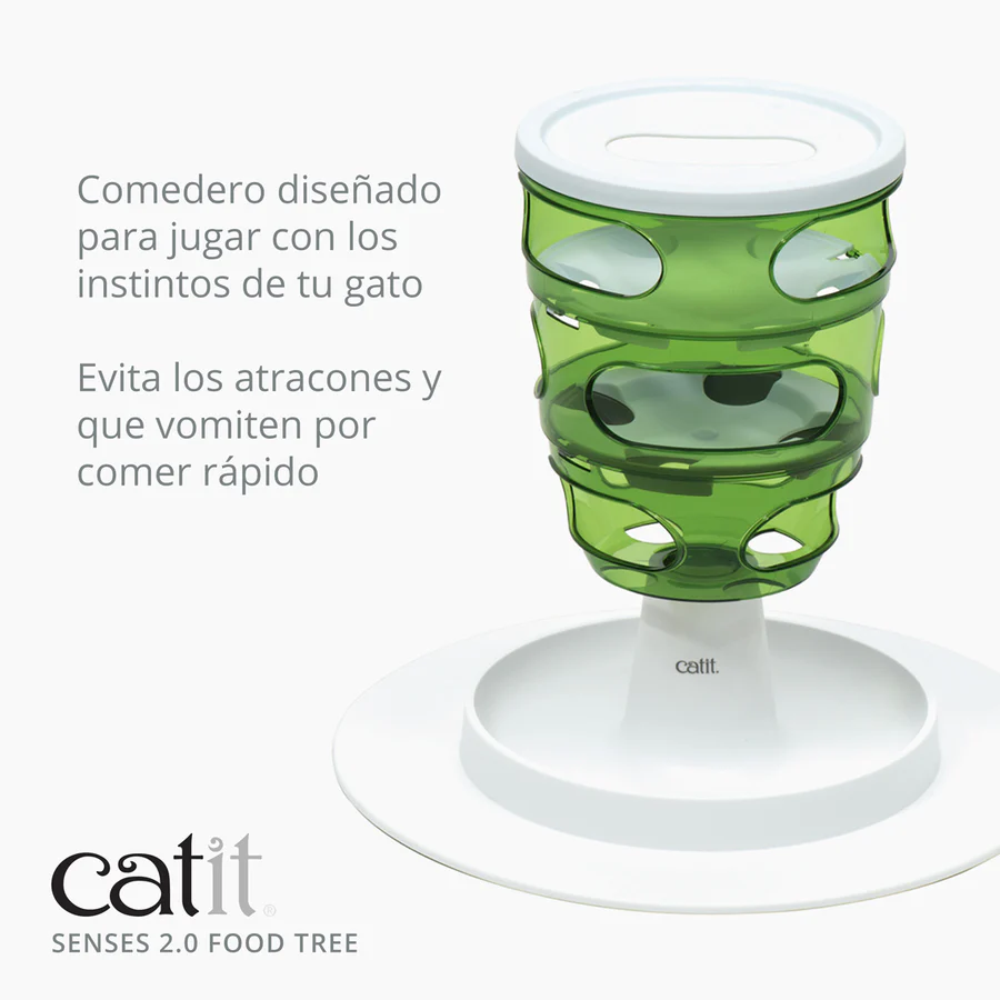 Senses Food Tree - Imagen 2