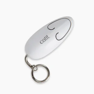Juguete láser para gatos Catit