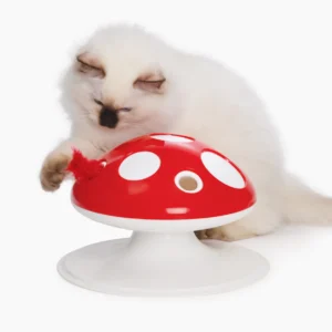 Juguete interactivo para gatos Seta Catit Senses