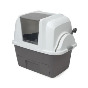 Arenero Auto Limpiable para gatos Catit Smartsift