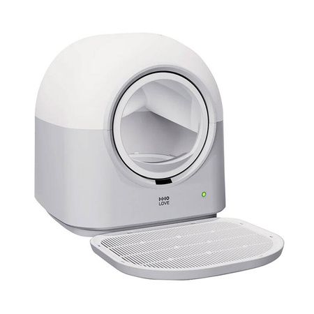 Arenero Inteligente HHOLove CT-TYW PRO - Imagen 2