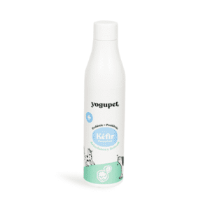 Pack Yogupet Kéfir con Arándanos y Brócoli (12 unidades)