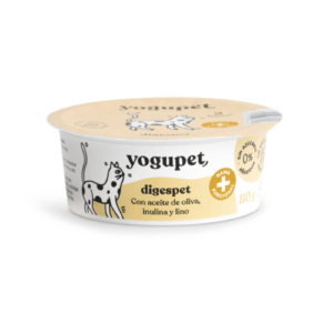 Pack Yogupet Funcional Digespet para gato (24 unidades)