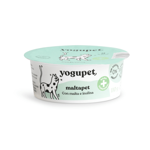 Pack Yogupet Funcional Maltapet para gatos (24 unidades)