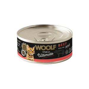Pack Variado de 24 Latas Woolf Ultimate