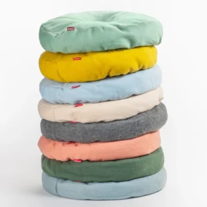 Cama Donut Cat - varios colores