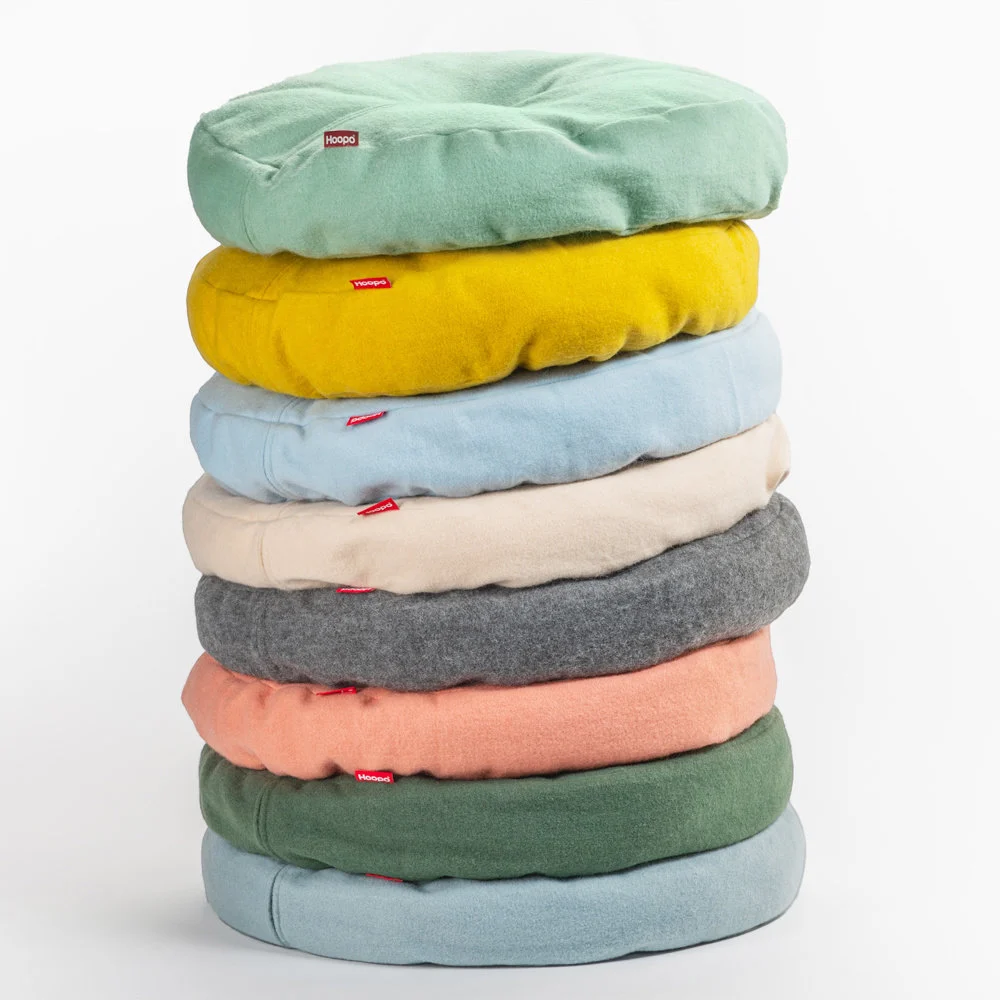 Cama Donut Cat - varios colores