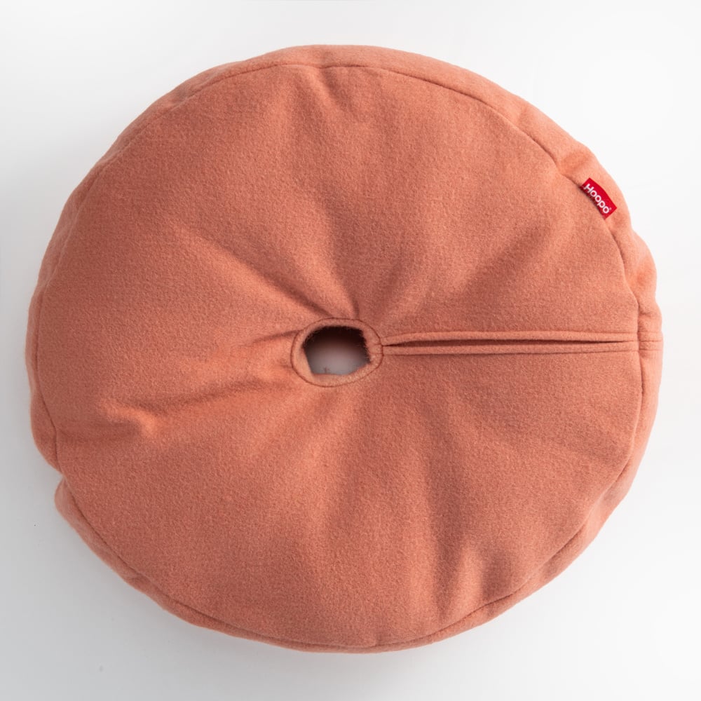 Cama Donut Cat - varios colores - Imagen 7