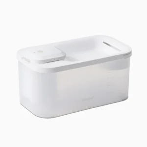 Fuente de Agua Hydr Blanco