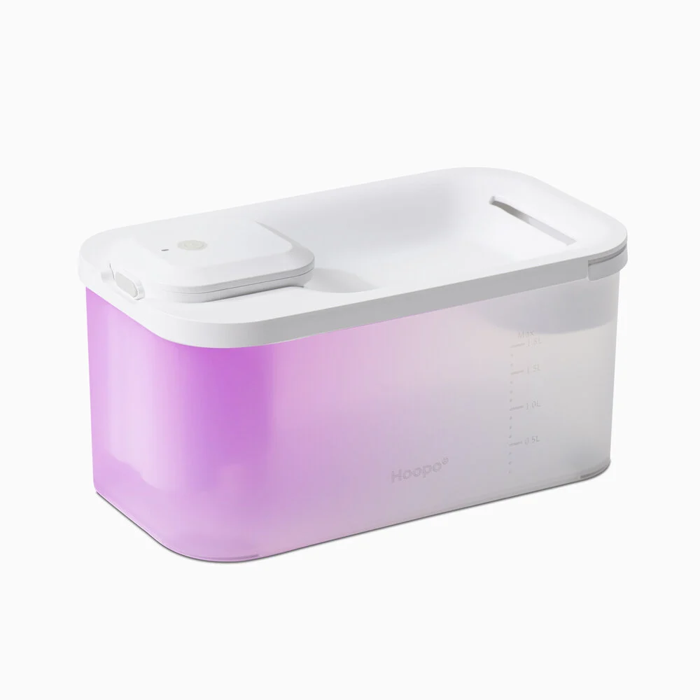 Fuente de Agua Hydr Blanco - Imagen 6