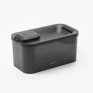 Fuente de Agua Hydr - Negro
