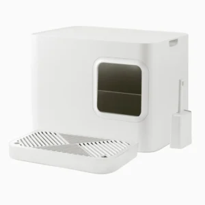 Arenero Dome Plus - Blanco