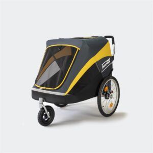 Carrito InnoPet Buggy Hércules 2.0
