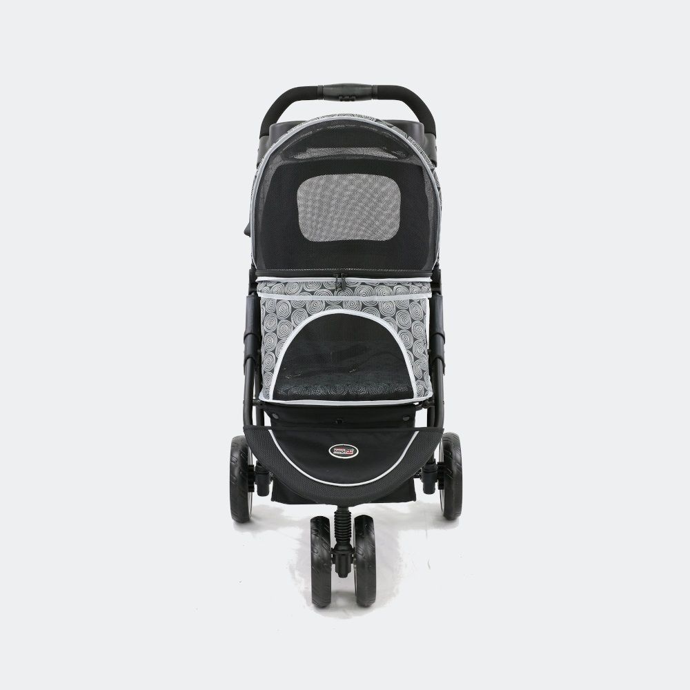 Cochecito InnoPet Allure - Onyx - Imagen 5