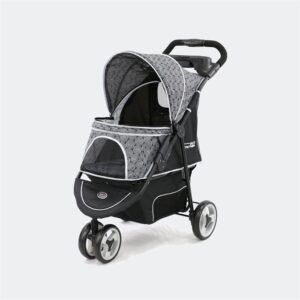 Cochecito InnoPet Allure - Onyx