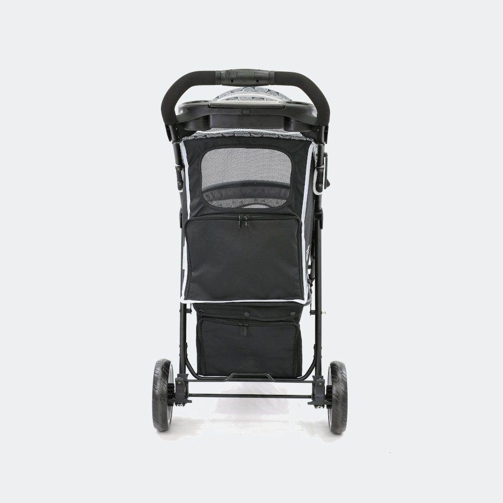 Cochecito InnoPet Allure - Onyx - Imagen 4