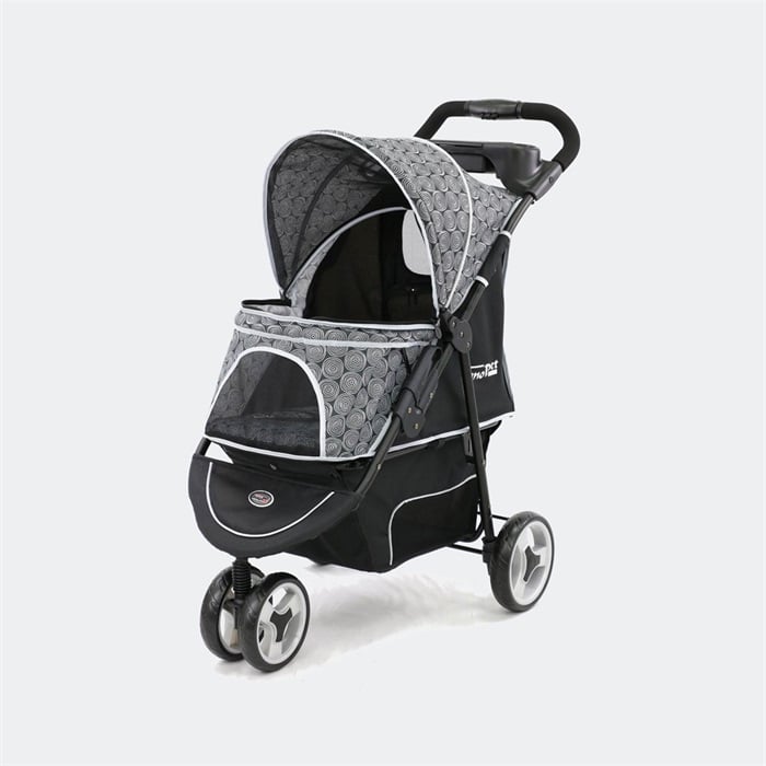 Cochecito InnoPet Allure - Onyx