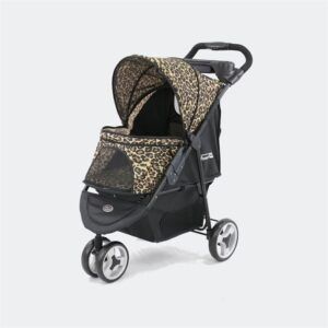 Cochecito InnoPet Allure - Animal Print