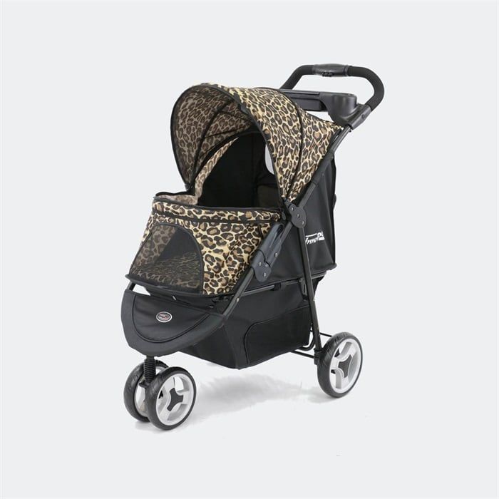 Cochecito InnoPet Allure - Animal Print