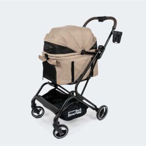 Cochecito InnoPet Nomand