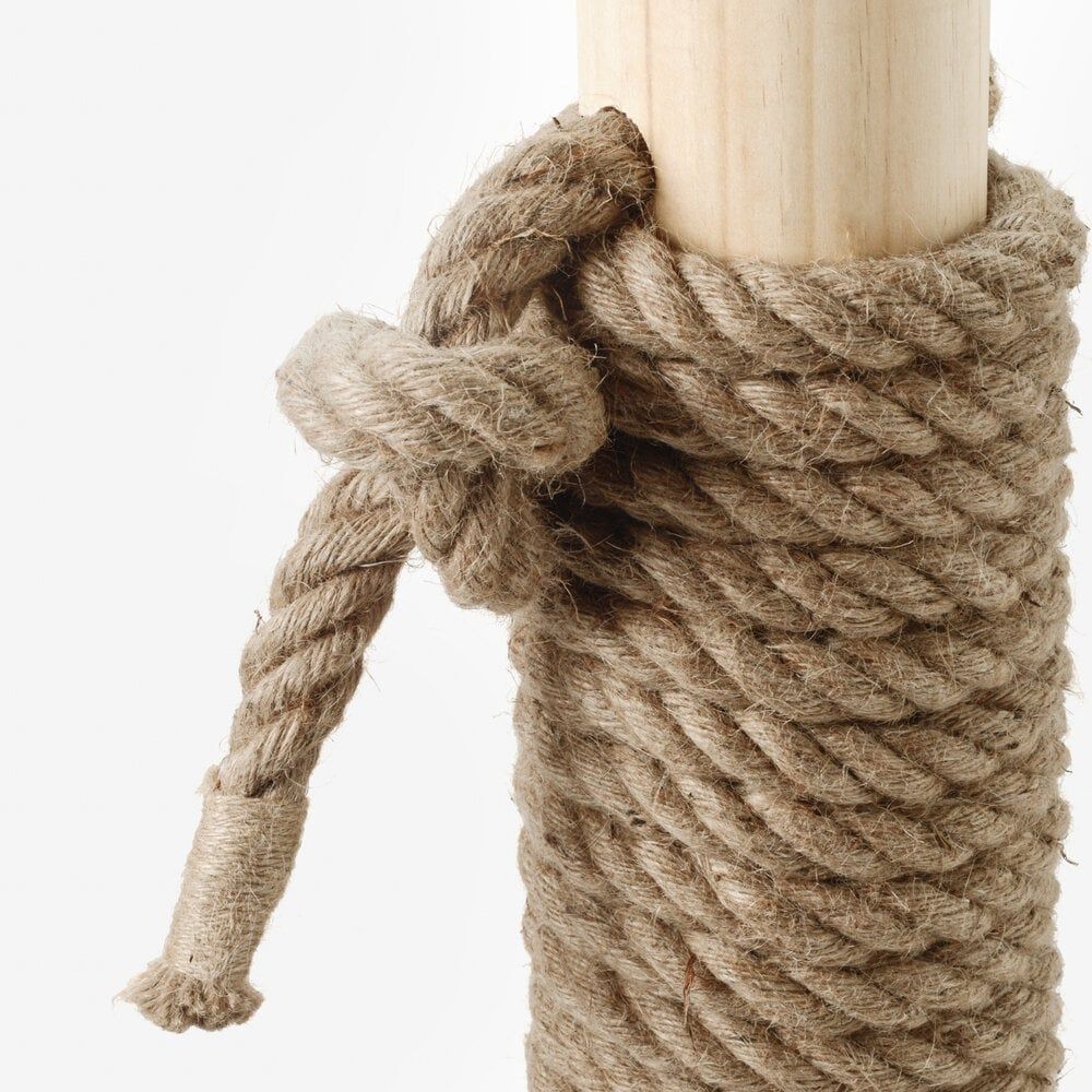 Rascador Totem - Natural - Imagen 2