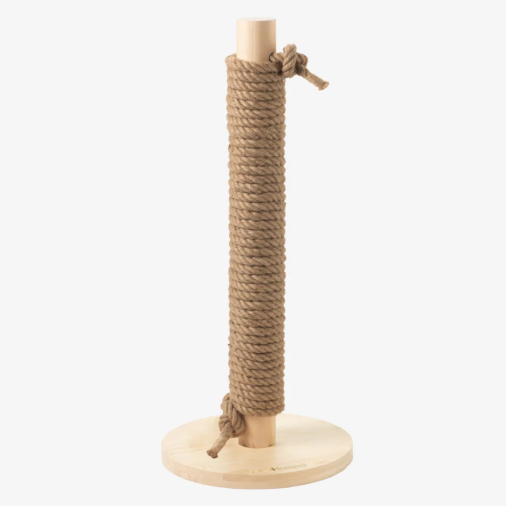 Rascador Totem - Natural