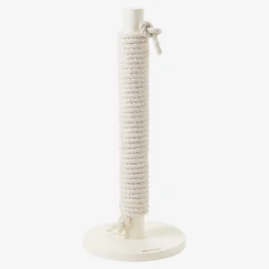 Rascador Totem - Blanco