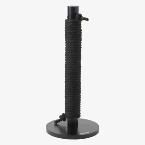 Rascador Totem - Negro