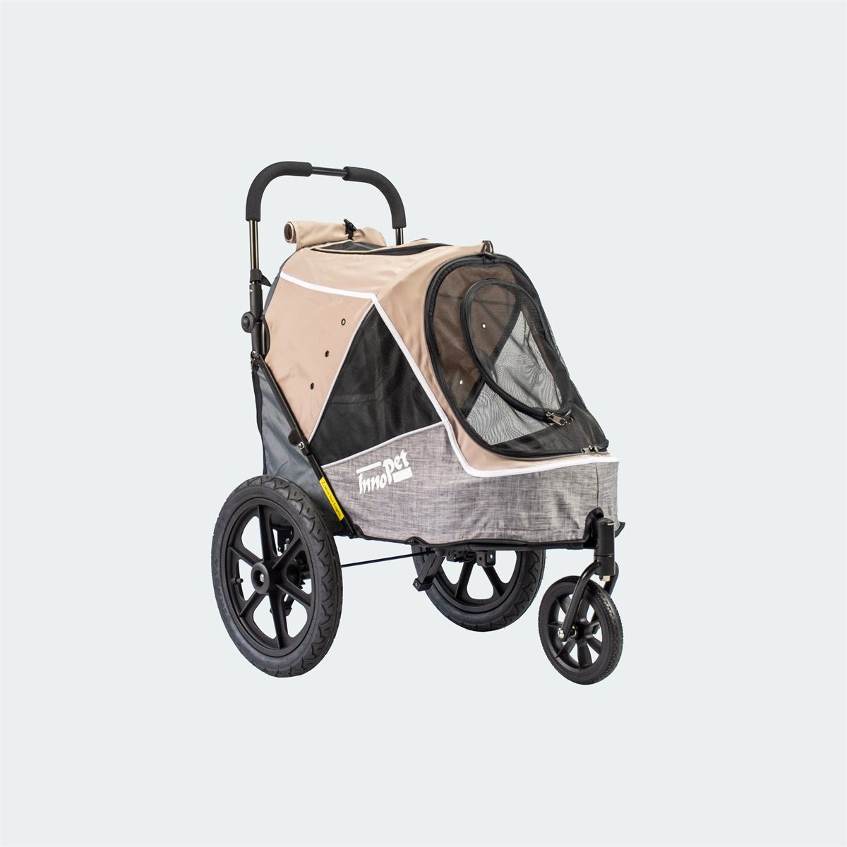Carrito Sporty Evolution - Latte - Imagen 3