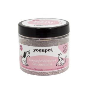 Yogupet Kéfir Liofilizado Condroprotectores 40gr (pack de 3)