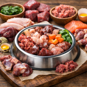 Pack Personalizado BARF – 9 unidades de 600 g