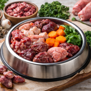 Pack Personalizado BARF – 9 unidades de 1 Kg