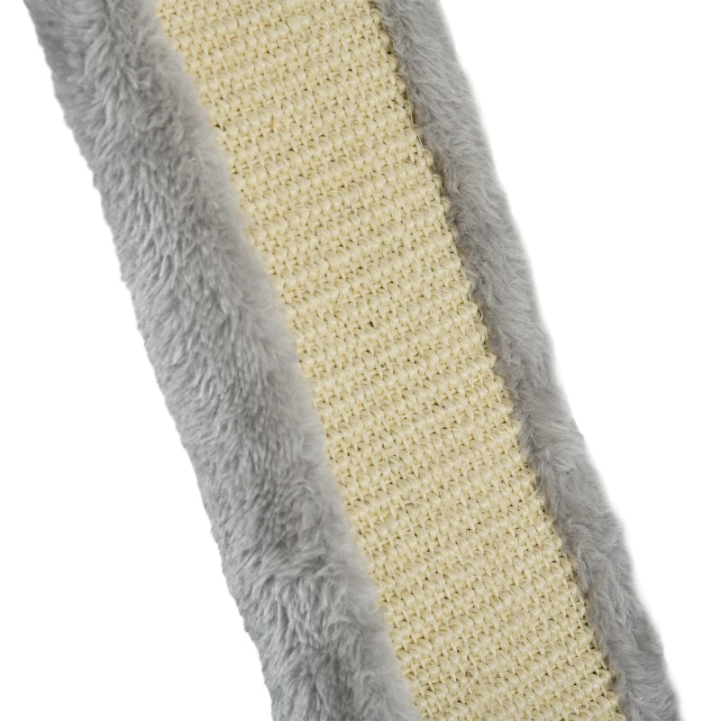 Escalada Pared para Gatos con Rampa y Rascador – Juego Modular 3 Piezas - Imagen 8