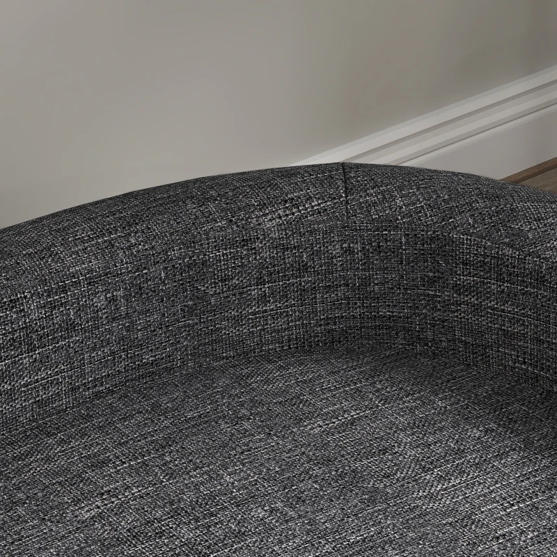 Sofá Elevado para Gato con Patas de Madera - Imagen 6