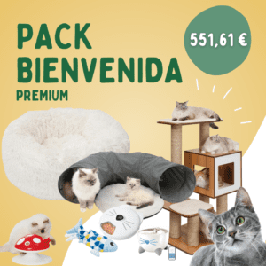 Pack de Bienvenida Premium